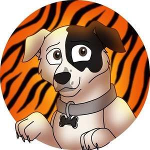 Meet your Posher, Serenity